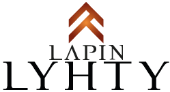 Lapin Lyhty – Ylläs Logo